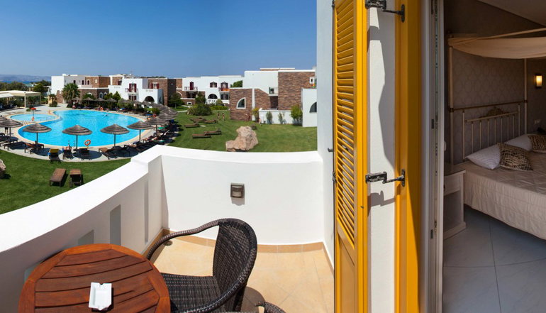4*Aegean Palace