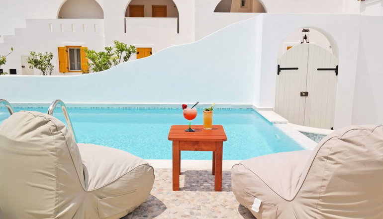 4*Aegean Palace