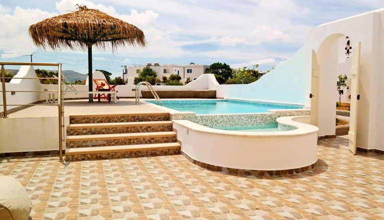 4*Aegean Palace
