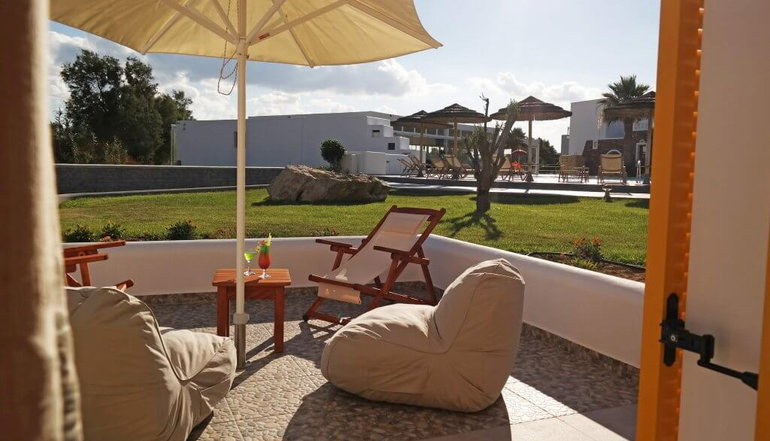 4*Aegean Palace