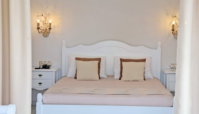 4*Aegean Palace