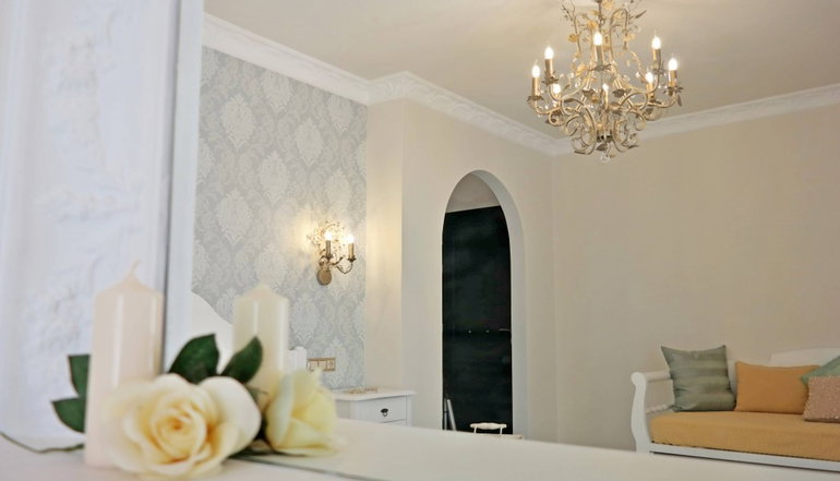 4*Aegean Palace