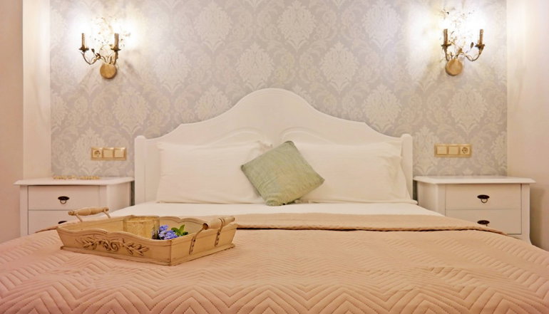4*Aegean Palace
