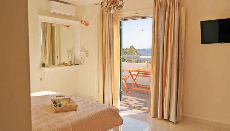 4*Aegean Palace