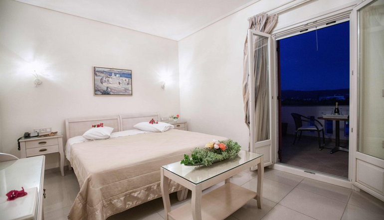 4*Aegean Palace