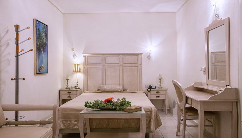4*Aegean Palace