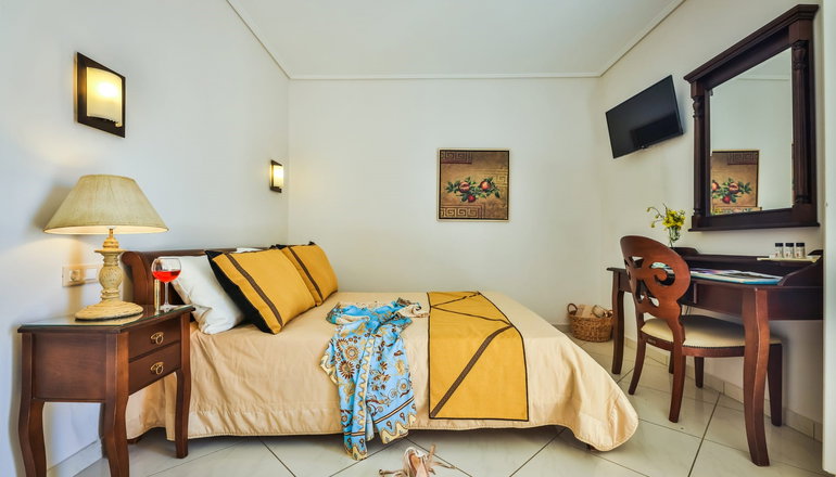 4*Aegean Palace