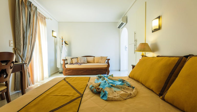 4*Aegean Palace