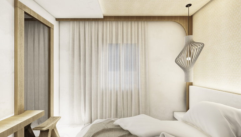 4*Aegean Palace