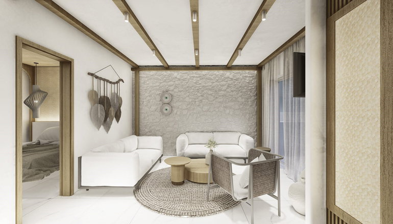 4*Aegean Palace