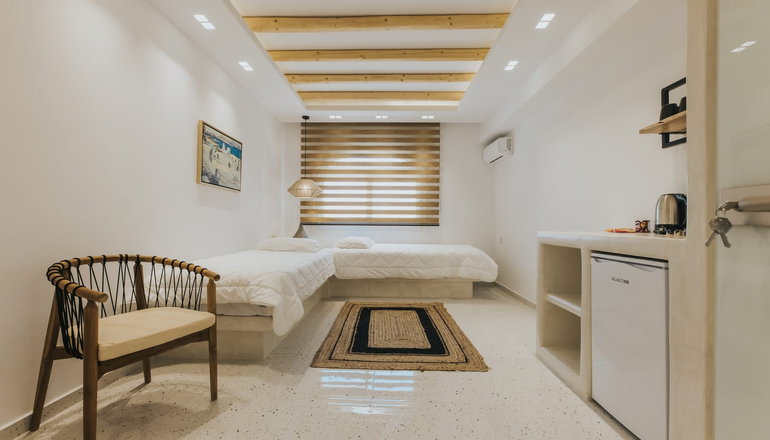 4*Aegean Palace