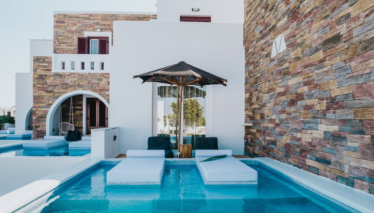 4*Aegean Palace