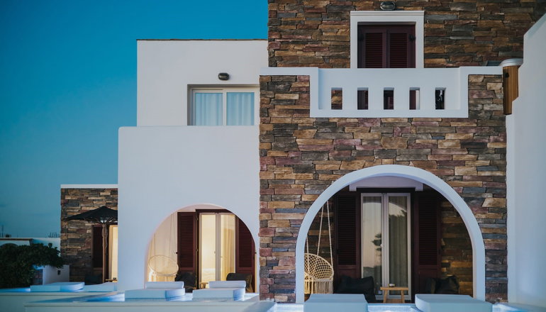 4*Aegean Palace