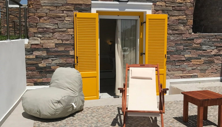 4*Aegean Palace