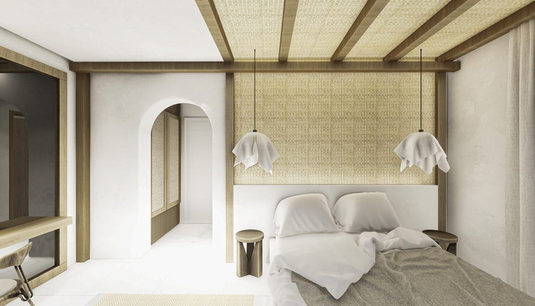 4*Aegean Palace