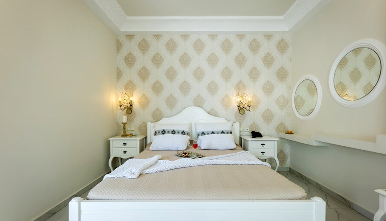 4*Aegean Palace