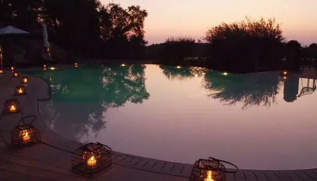 5* Torri E Merli Hotel Paxos - Λάκκα, Παξοί