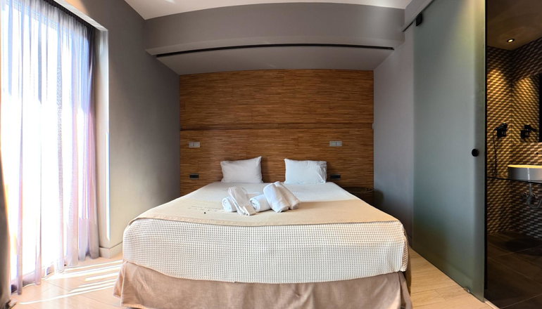 4* Essence Living Hotel - Ιωάννινα