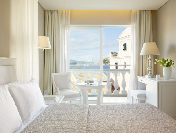 4* Mon Repos Palace - Ανεμόμυλος, Κέρκυρα