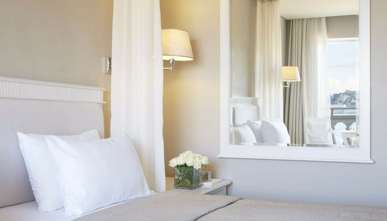 4* Mon Repos Palace - Ανεμόμυλος, Κέρκυρα