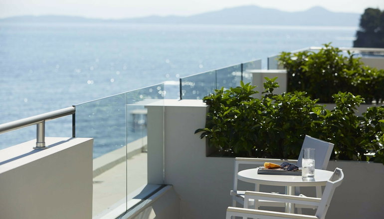 4* Mon Repos Palace - Ανεμόμυλος, Κέρκυρα