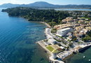 Κέρκυρα με πρωινό για 2 άτομα
