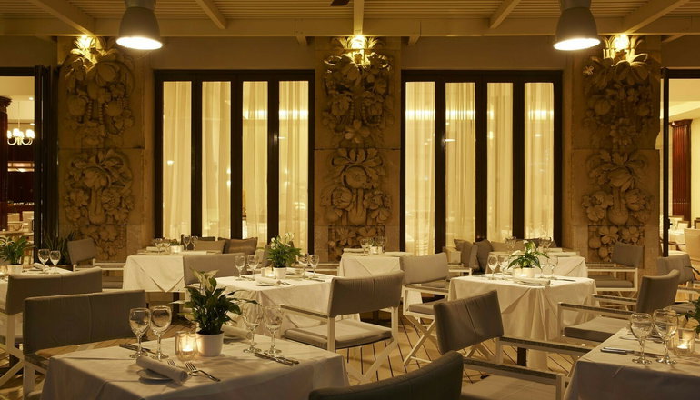 4* Mon Repos Palace - Ανεμόμυλος, Κέρκυρα