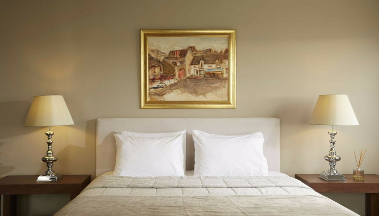 4* Mon Repos Palace - Ανεμόμυλος, Κέρκυρα