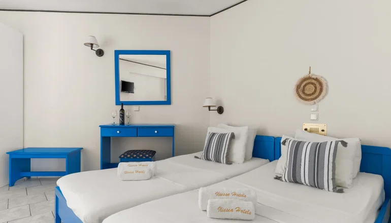 4* Porto Iliessa Zante - Αργάσι, Ζάκυνθος
