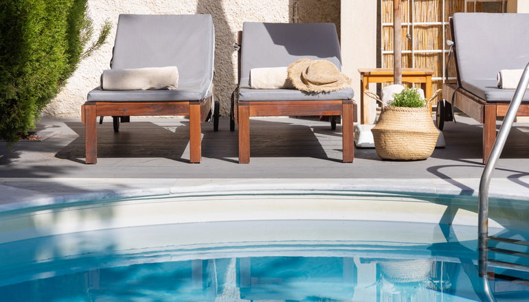 4* Atrium Hotel Skiathos - Αγία Παρασκευή, Σκιάθος