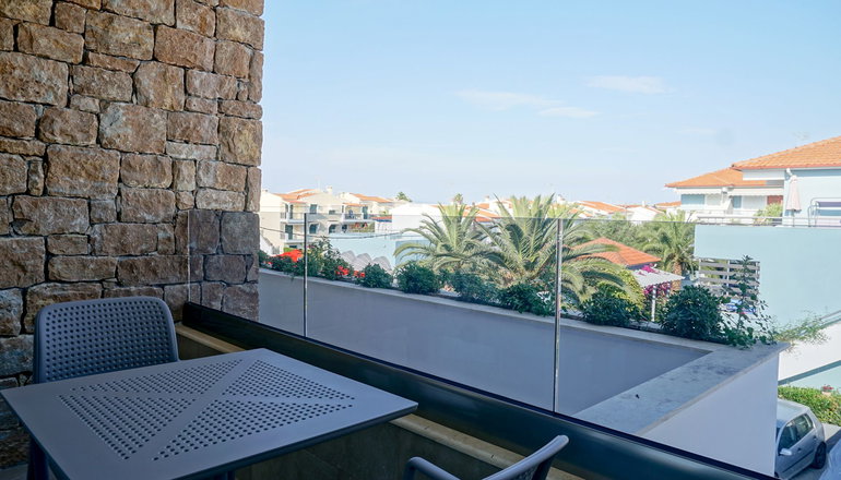 Agnes Deluxe Hotel - Κασσάνδρα, Χαλκιδική