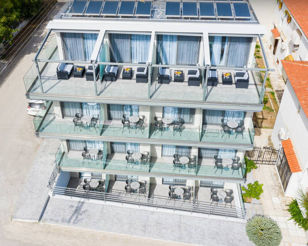 4 You Boutique Hotel - Μεταμόρφωση, Χαλκιδική