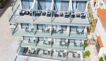 4 You Boutique Hotel - Μεταμόρφωση, Χαλκιδική