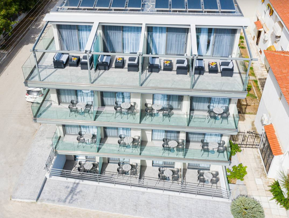 4 You Boutique Hotel - Μεταμόρφωση, Χαλκιδική