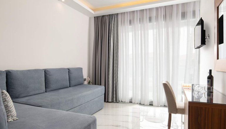 4 You Boutique Hotel - Μεταμόρφωση, Χαλκιδική