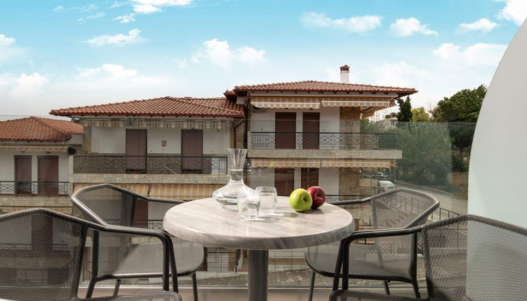 4 You Boutique Hotel - Μεταμόρφωση, Χαλκιδική
