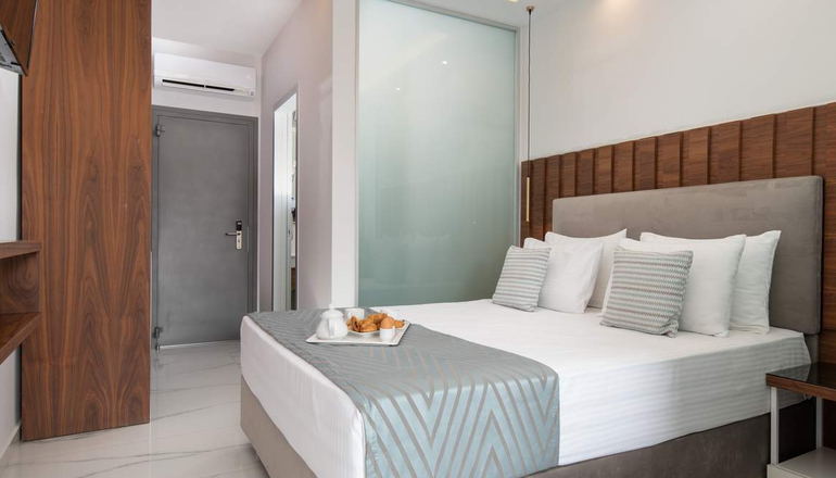 4 You Boutique Hotel - Μεταμόρφωση, Χαλκιδική