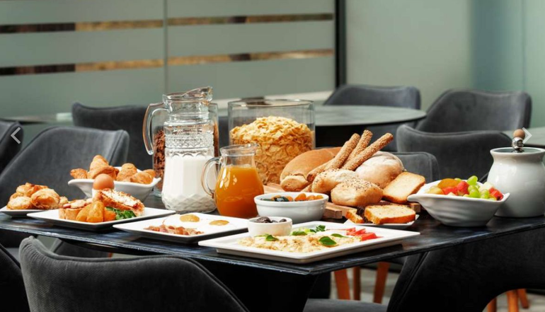 4 You Boutique Hotel - Μεταμόρφωση, Χαλκιδική