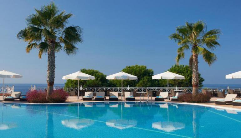 5* Pomegranate Wellness Spa Hotel