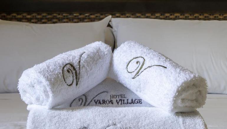5* Varos Village Boutique Hotel