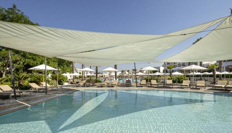 5* Neptune Hotel