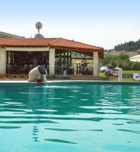 4* Alkion Hotel Kriopigi