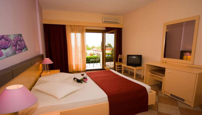 Palladium Hotel
