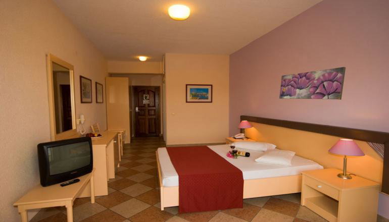 Palladium Hotel