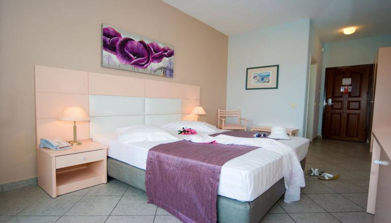 Palladium Hotel