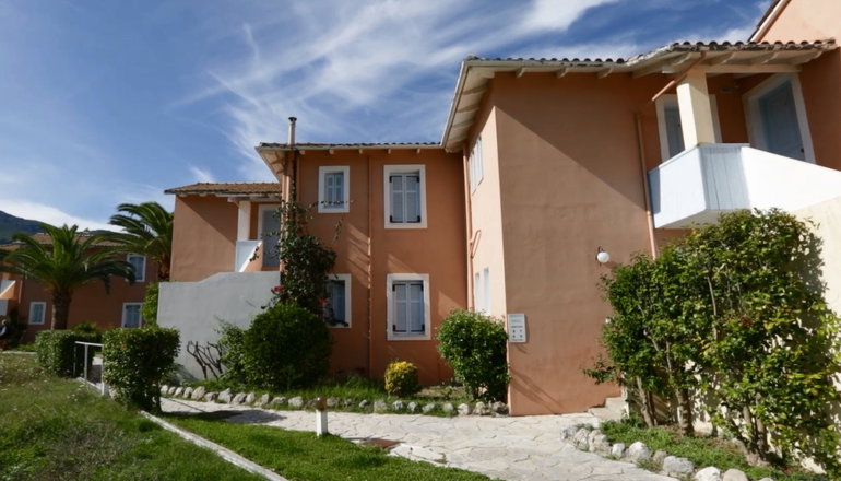 Armonia Hotel