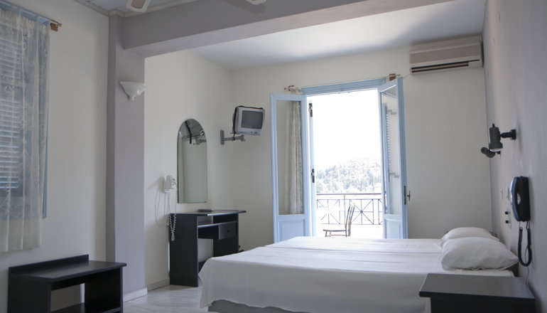 Armonia Hotel
