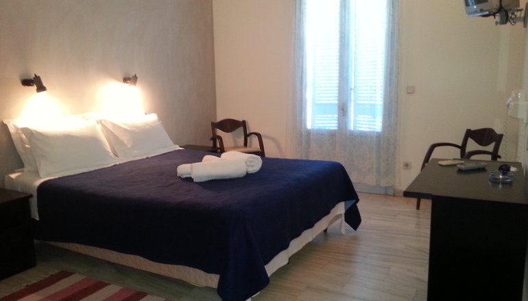 Armonia Hotel