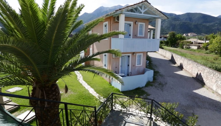 Armonia Hotel