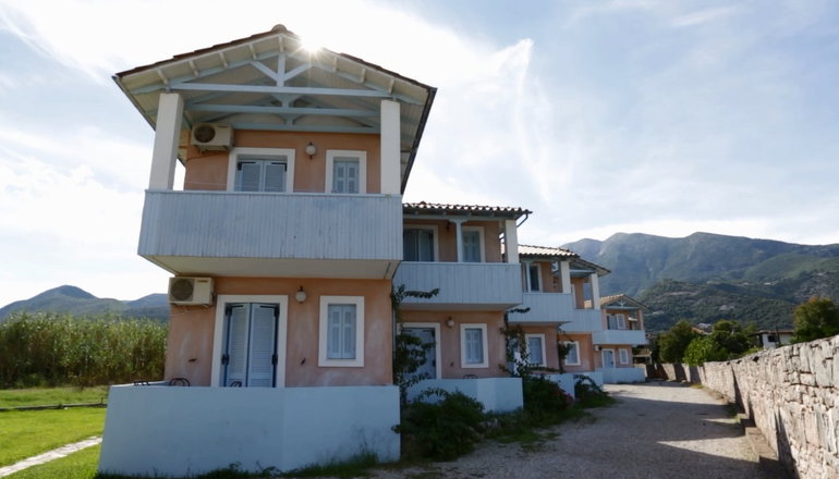 Armonia Hotel